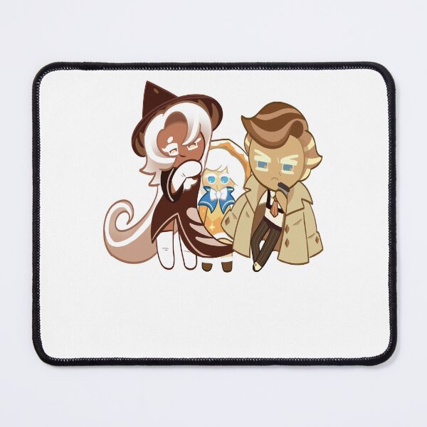 Item preview, The Great Retro Latte Creampuff Almond Cookie Cute Photographic designed and sold by Anitasamar.
