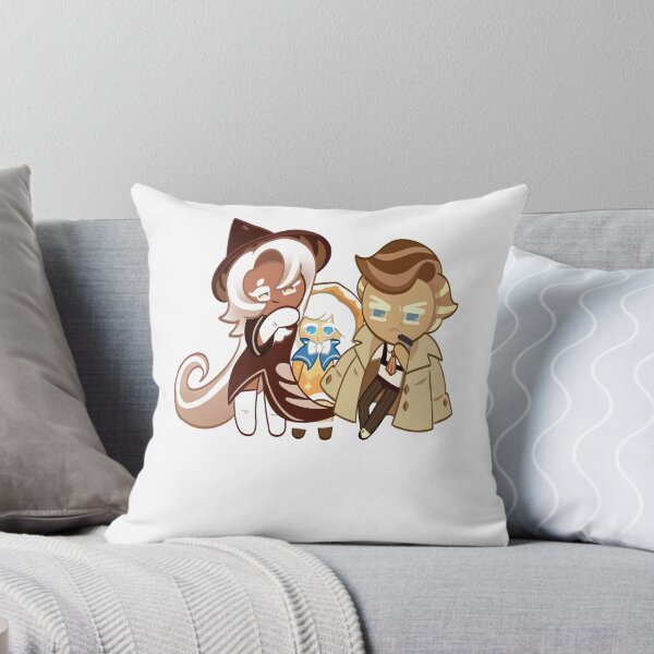 Item preview, The Great Retro Latte Creampuff Almond Cookie Cute Photographic designed and sold by Anitasamar.