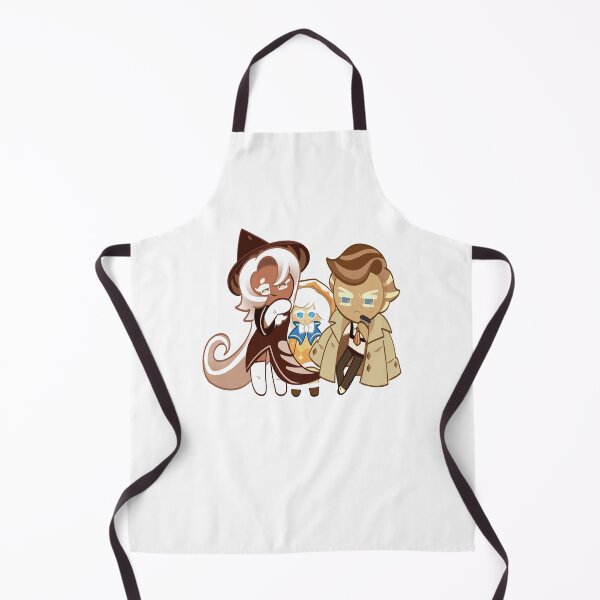 Item preview, The Great Retro Latte Creampuff Almond Cookie Cute Photographic designed and sold by Anitasamar.