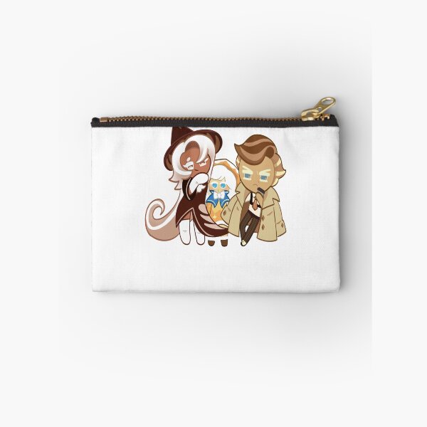 Item preview, The Great Retro Latte Creampuff Almond Cookie Cute Photographic designed and sold by Anitasamar.