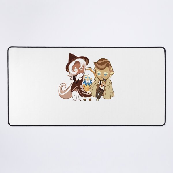 Item preview, The Great Retro Latte Creampuff Almond Cookie Cute Photographic designed and sold by Anitasamar.