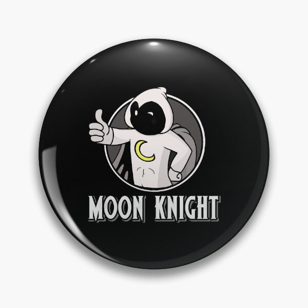 Item preview, Moon Thumbs Up  designed and sold by PhilipWil44719.