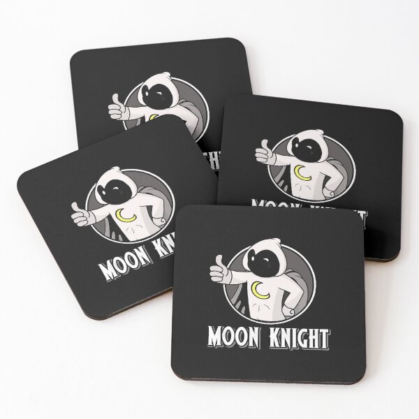 Item preview, Moon Thumbs Up  designed and sold by PhilipWil44719.