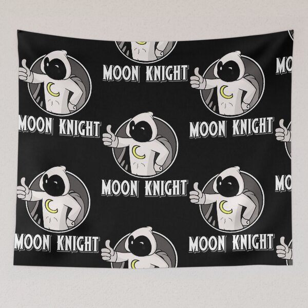 Item preview, Moon Thumbs Up  designed and sold by PhilipWil44719.