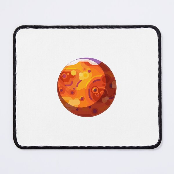 Item preview, Mars designed and sold by blipskr.