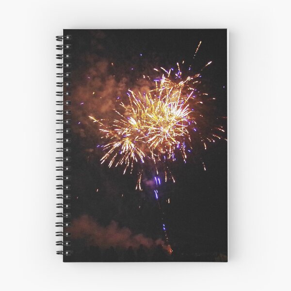 Item preview, Rattery Fireworks Display designed and sold by lezvee.