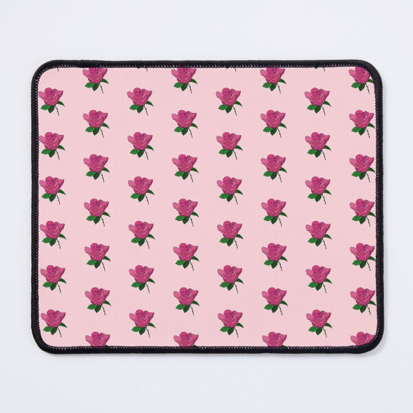 Item preview, Pink Rose Blossom designed and sold by alicelilacarts.