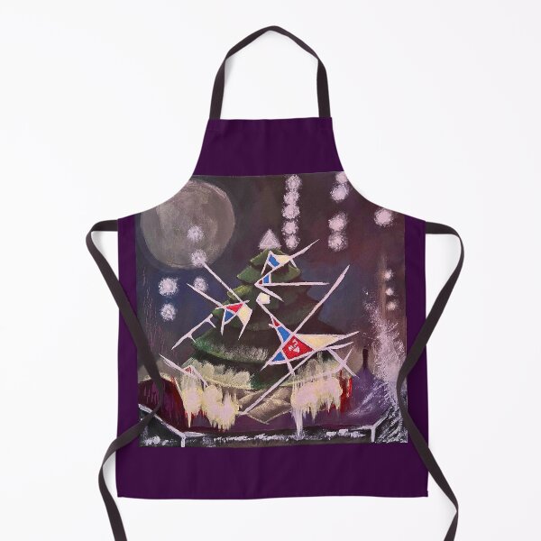 Item preview, Christmas Chaos designed and sold by Ursang.