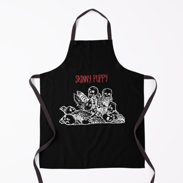 Item preview, My Favorite People Industrial Skinny Electricity Puppy Gift For Fan designed and sold by CarleeParks.