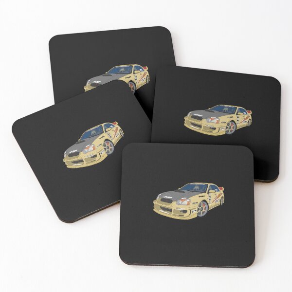 Item preview, Subaru  designed and sold by JenniferK15745.