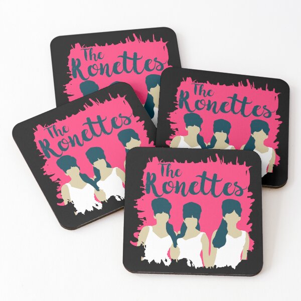 Item preview, The Ronettes - Girls Team designed and sold by Reborg.