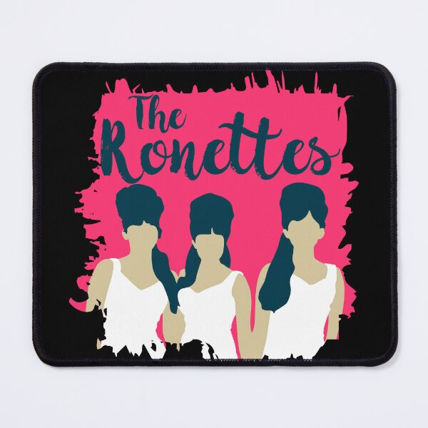 Item preview, The Ronettes - Girls Team designed and sold by Reborg.