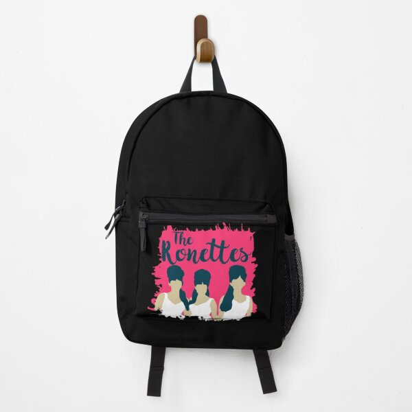 Item preview, The Ronettes - Girls Team designed and sold by Reborg.