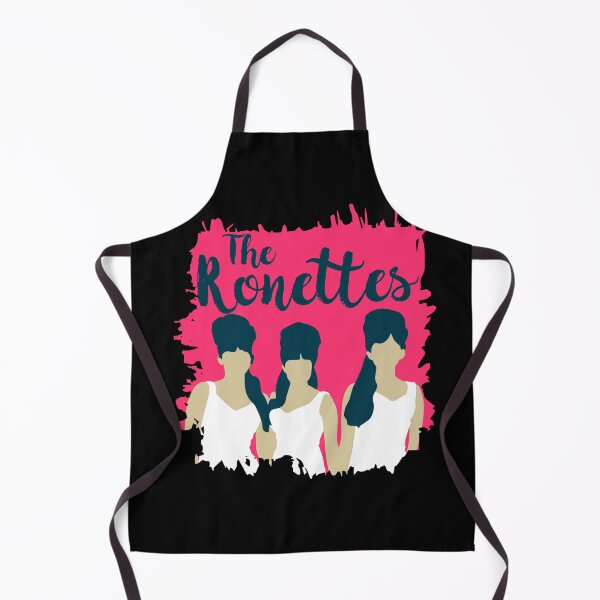 Item preview, The Ronettes - Girls Team designed and sold by Reborg.