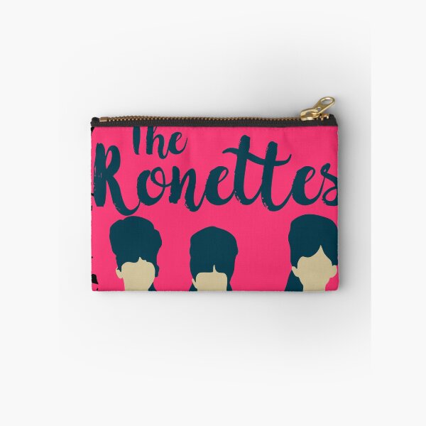 Item preview, The Ronettes - Girls Team designed and sold by Reborg.