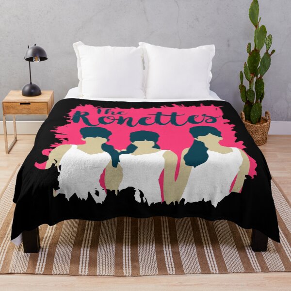 Item preview, The Ronettes - Girls Team designed and sold by Reborg.