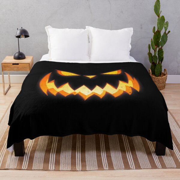 Item preview, Jack O Lantern Pumpkin Face Funny Halloween Costume designed and sold by MalloWilli.