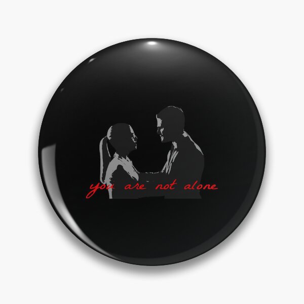 Item preview, Olicity - You Are Not Alone  designed and sold by AnthonyCo48862.