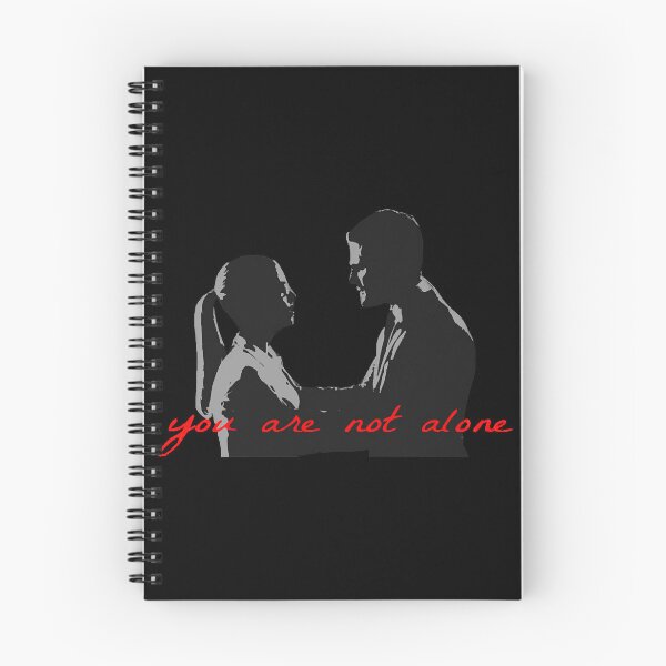 Item preview, Olicity - You Are Not Alone  designed and sold by AnthonyCo48862.