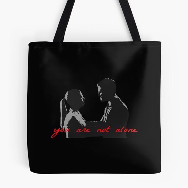Item preview, Olicity - You Are Not Alone  designed and sold by AnthonyCo48862.