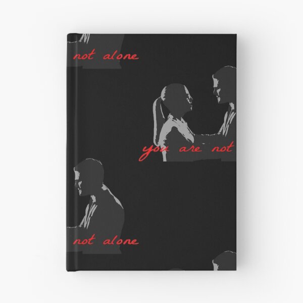 Item preview, Olicity - You Are Not Alone  designed and sold by AnthonyCo48862.