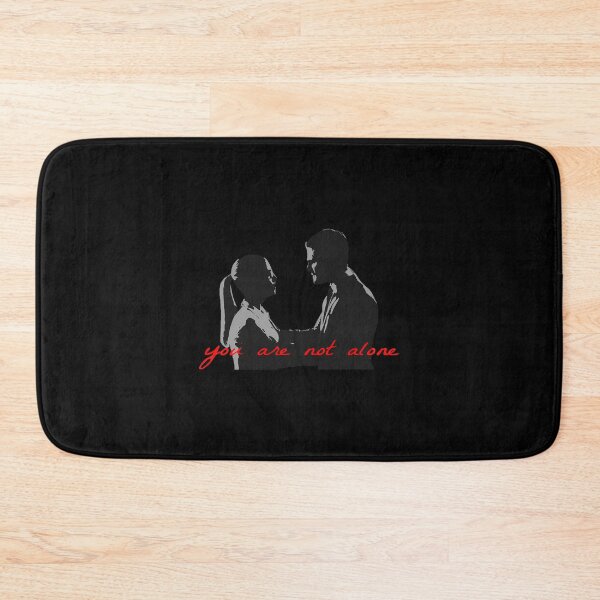 Item preview, Olicity - You Are Not Alone  designed and sold by AnthonyCo48862.
