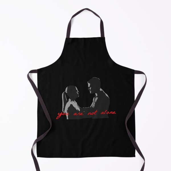 Item preview, Olicity - You Are Not Alone  designed and sold by AnthonyCo48862.