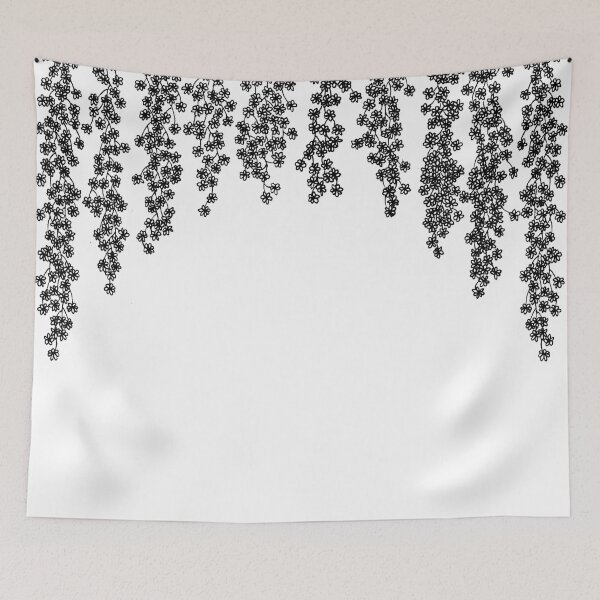 Item preview, little flowers designed and sold by euise.