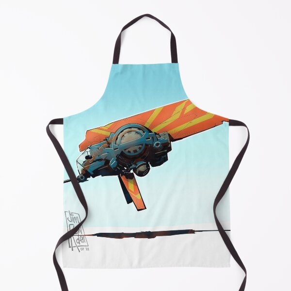 Item preview, (Space)Ship 015 designed and sold by jimrow.