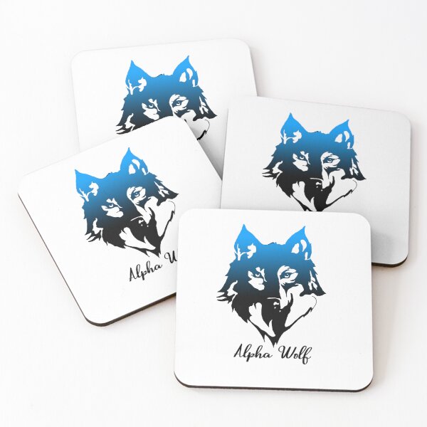 Item preview, Wolf Shirt Alpha designed and sold by Umerchatha444.