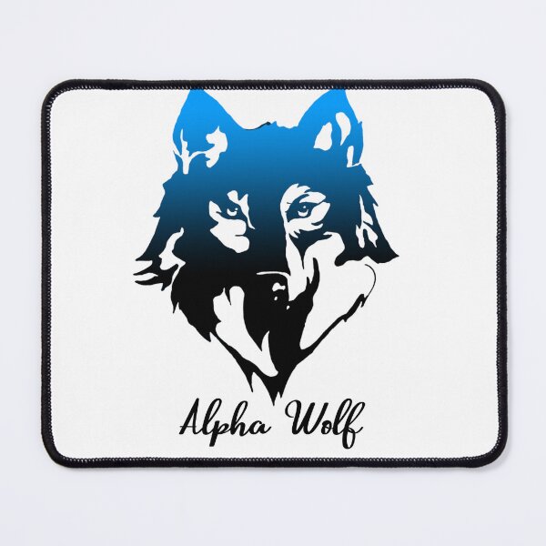 Item preview, Wolf Shirt Alpha designed and sold by Umerchatha444.