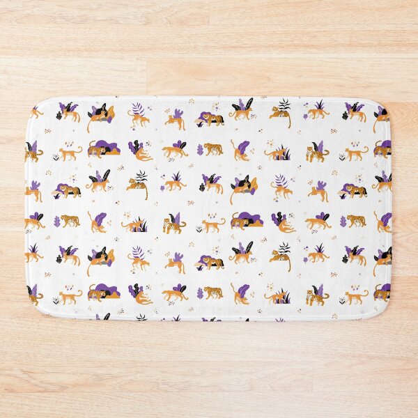 Item preview, Tiger designed and sold by TIERLIEBHABER.