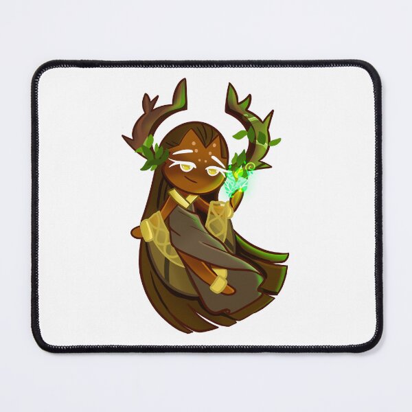 Item preview, The Great Retro Millennial Tree Cookie Cookie Run Video Game Birthday designed and sold by Anitasamar.
