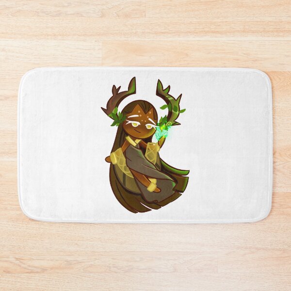 Item preview, The Great Retro Millennial Tree Cookie Cookie Run Video Game Birthday designed and sold by Anitasamar.