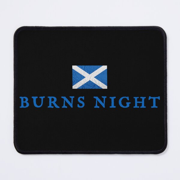 Item preview, Burns Night designed and sold by swaise.