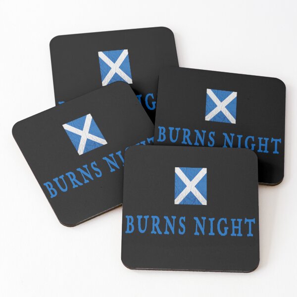 Item preview, Burns Night designed and sold by swaise.