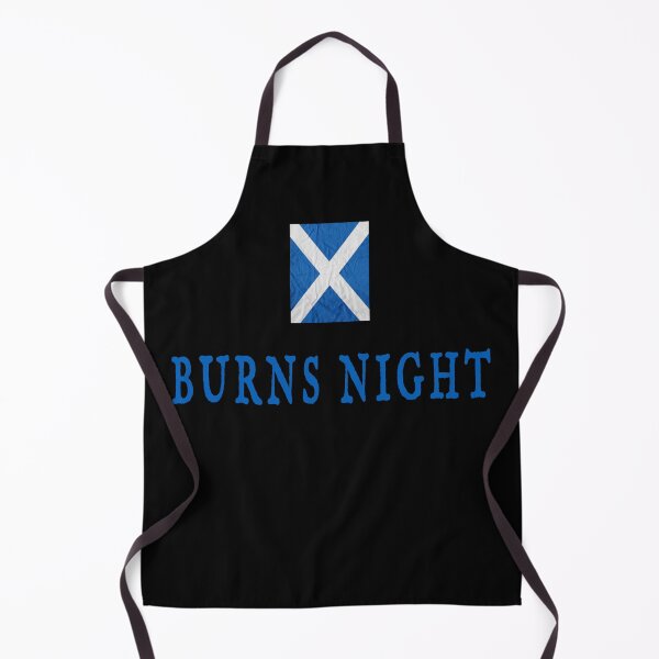 Item preview, Burns Night designed and sold by swaise.