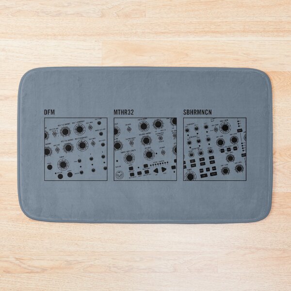Item preview, Analogue Semi Modular Desktop Synths designed and sold by AtomicMalibu.