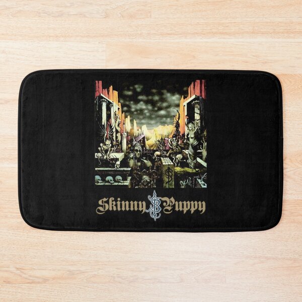 Item preview, Needed Gifts Canadian Skinny Industrial Puppy Group Gifts Movie Fan designed and sold by CarleeParks.