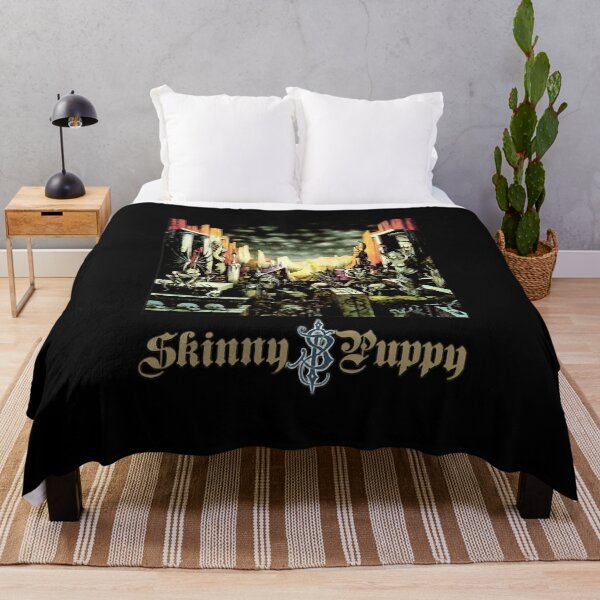 Item preview, Needed Gifts Canadian Skinny Industrial Puppy Group Gifts Movie Fan designed and sold by CarleeParks.