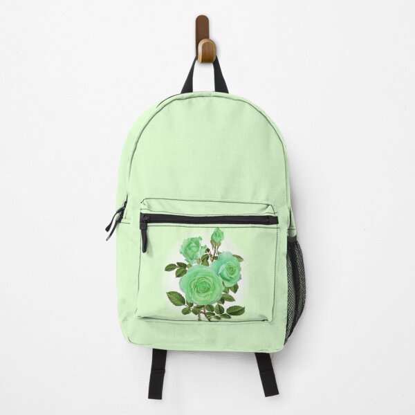 Item preview, St Patrick's Day Roses designed and sold by Anthony Seeker.