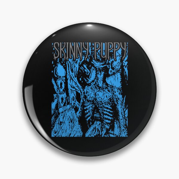 Item preview, Retro Vintage Skinny Rock Puppy Industry Gift For Everyone designed and sold by CarleeParks.