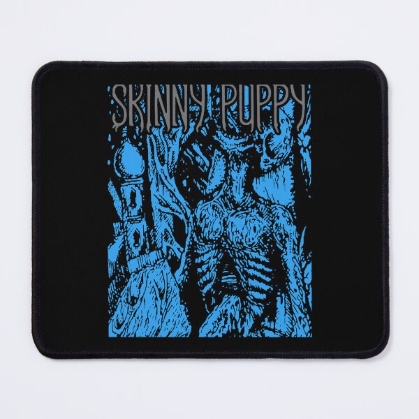 Item preview, Retro Vintage Skinny Rock Puppy Industry Gift For Everyone designed and sold by CarleeParks.