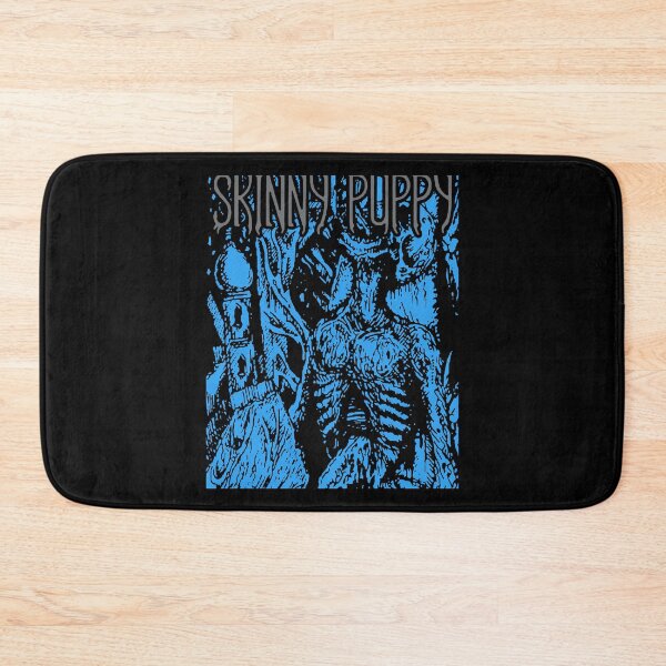 Item preview, Retro Vintage Skinny Rock Puppy Industry Gift For Everyone designed and sold by CarleeParks.
