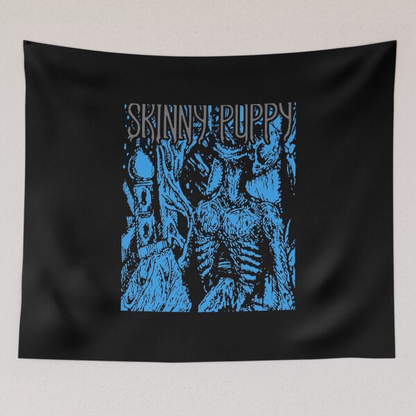 Item preview, Retro Vintage Skinny Rock Puppy Industry Gift For Everyone designed and sold by CarleeParks.