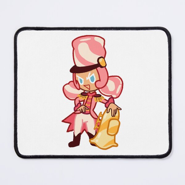 Item preview, Who Loves Music And Marshmallow Cookie Awesome Photographic designed and sold by Anitasamar.