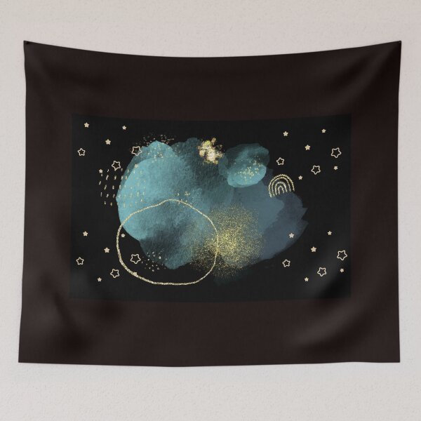 Item preview, Sparkling Universe. designed and sold by kamlynash.