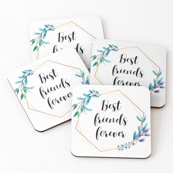 Item preview, Best Friends Forever designed and sold by Jalib.