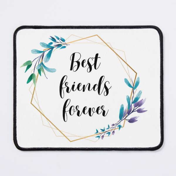 Item preview, Best Friends Forever designed and sold by Jalib.