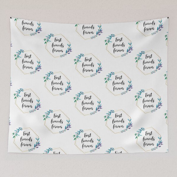 Item preview, Best Friends Forever designed and sold by Jalib.